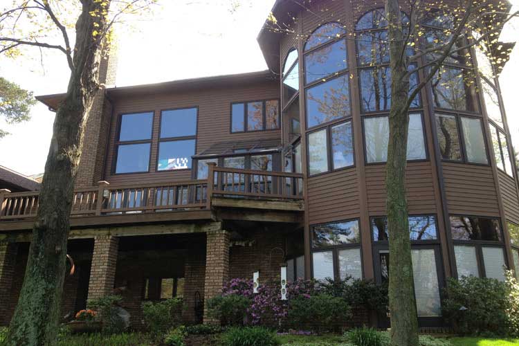 Big House Window Cleaning