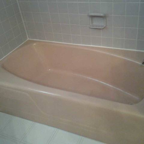 Bath Replace Before